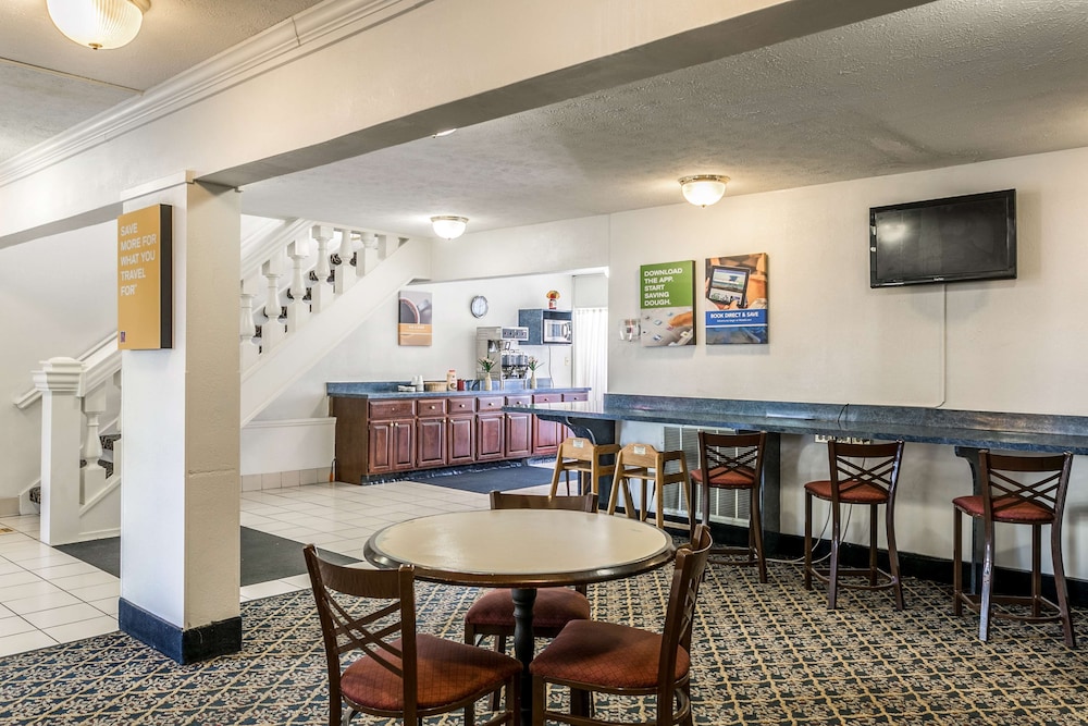 Americas Best Value Inn Edgewood - photo 22