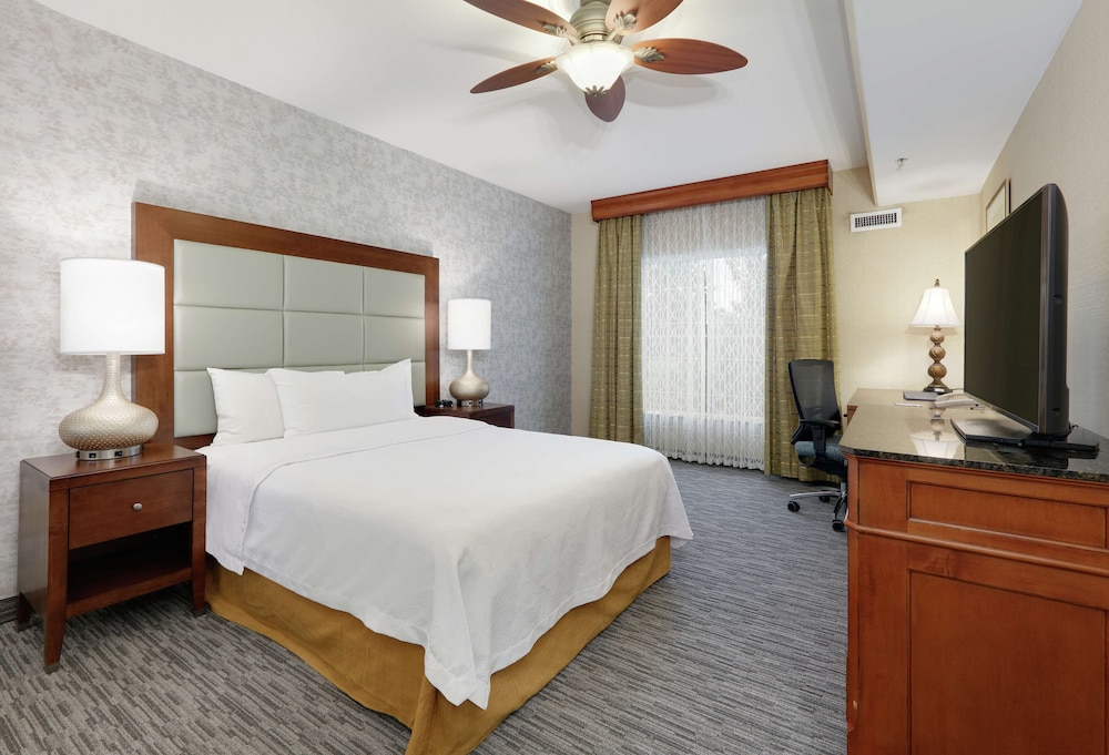 Homewood Suites by Hilton Hagerstown - photo 20
