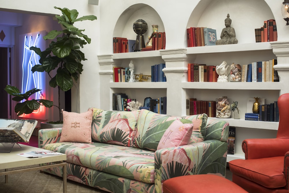 Casa Faena Miami Beach - photo 6