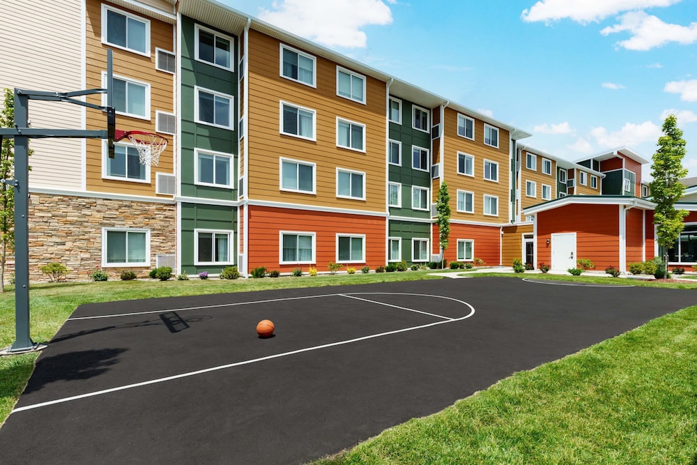 Residence Inn New Haven Hamden - photo 26
