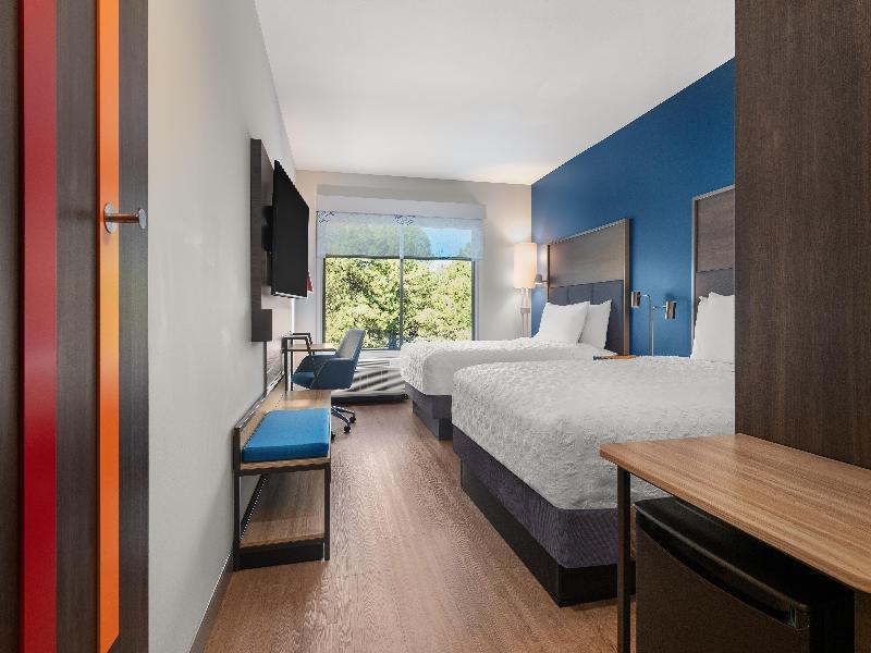 Home2 Suites by Hilton Flagstaff - photo 40