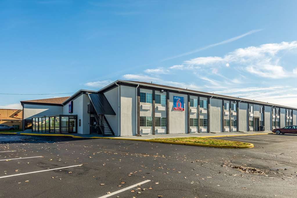 Studio 6 Indianapolis IN - photo 4