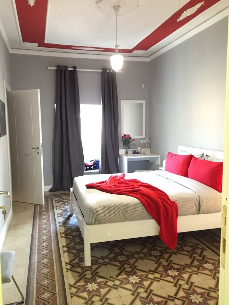 Room Inn Vatican — 4-Star Luxury Hotel in Rome, Italy