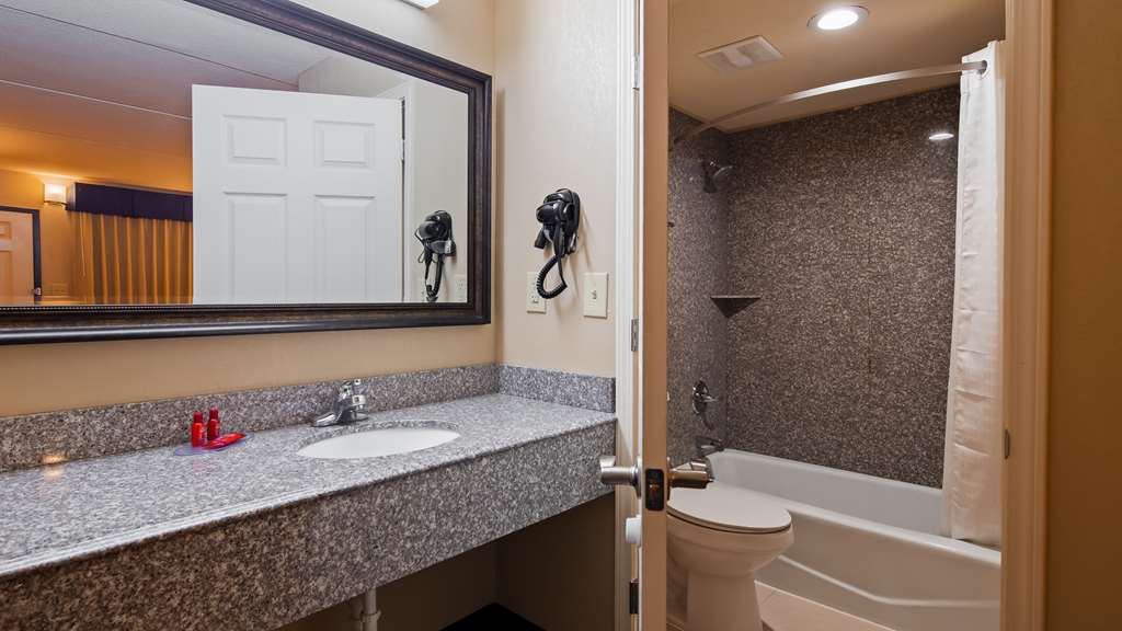 SureStay Hotel by Best Western Tupelo North - photo 22