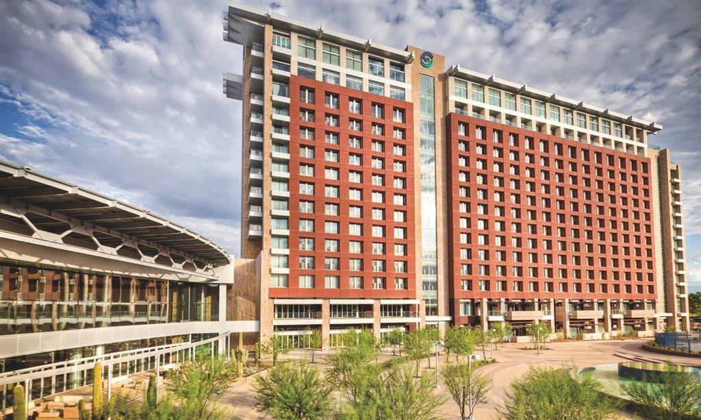 Hotel image of Talking Stick Resort