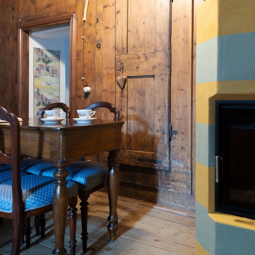 Roma 34 — Bormio — photo 4