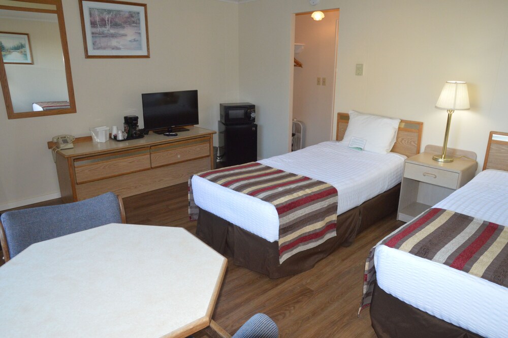 Astoria Crest Motel - photo 18
