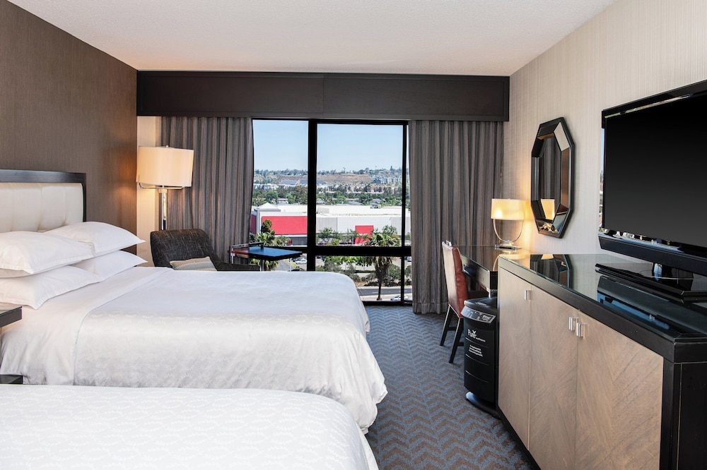 Sheraton Mission Valley San Diego Hotel - photo 25