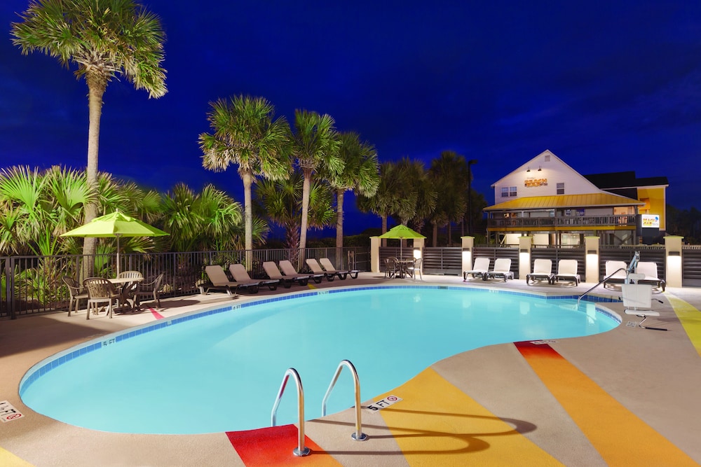 Surfside Beach Resort - photo 28