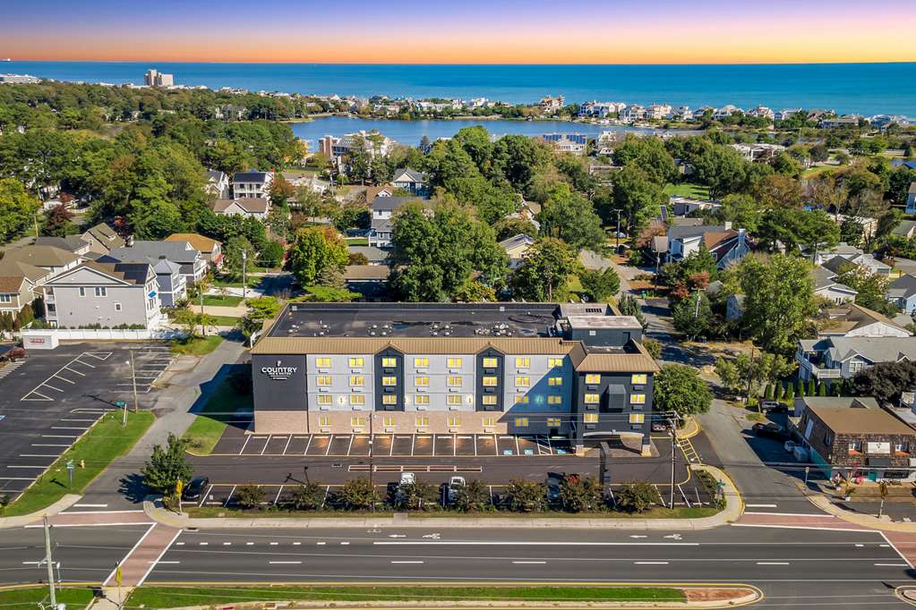 Country Inn & Suites by Radisson Rehoboth Beach Dewey — hotel in Rehoboth Beach