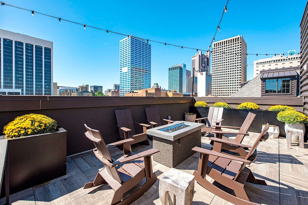 Suitesrus Apart Hotel Near Dodgers Stadium - photo 6