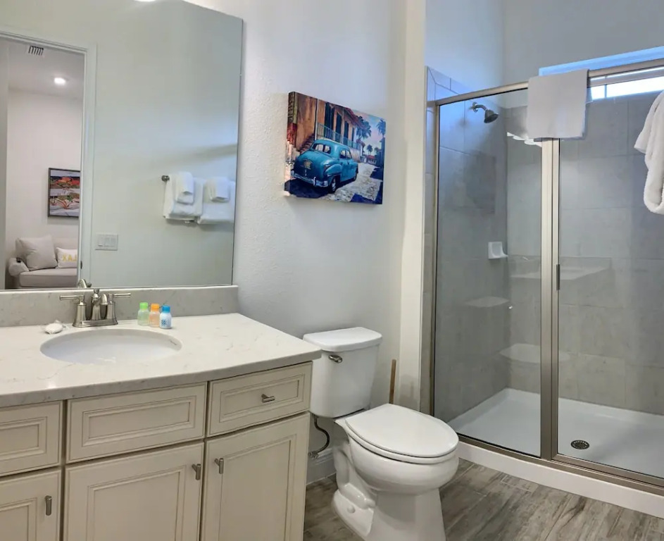 Krows Nest Near Disney World & Universal - photo 8