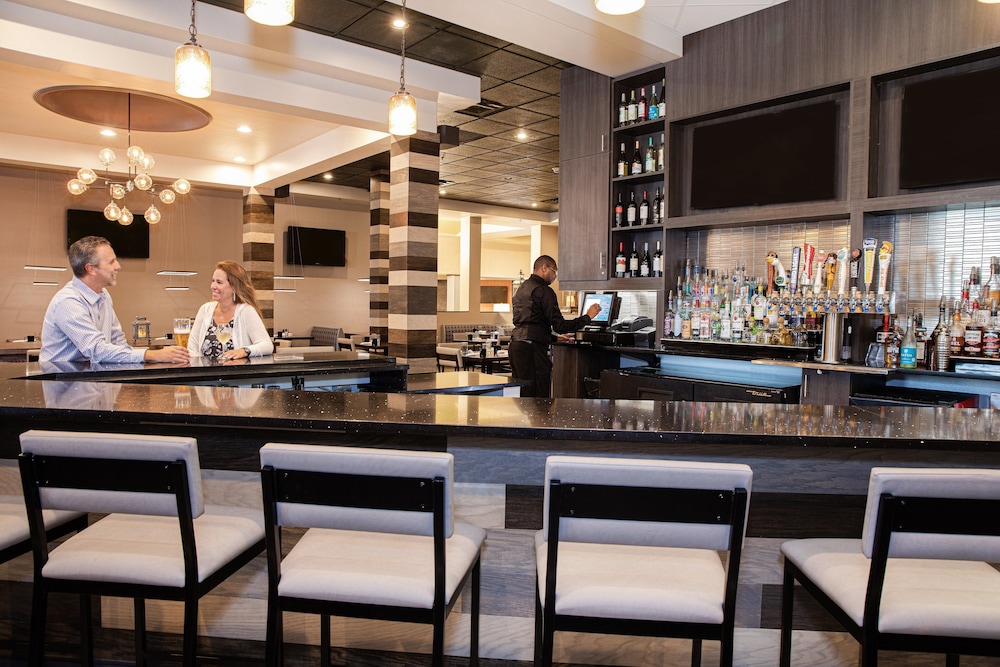 Holiday Inn St. Louis Arpt West Earth City by IHG - photo 47