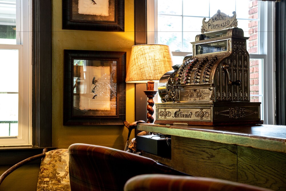 Historic Tapoco Lodge - photo 5