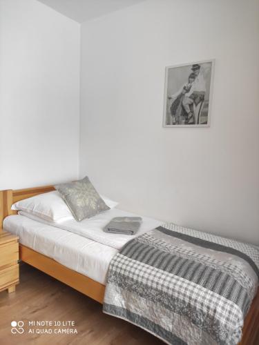 Domek u Matusa in Bialy Dunajec, Poland