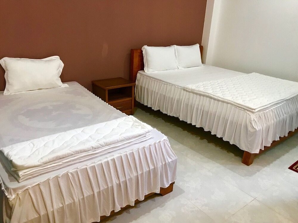 Iq Hotel — Con Son — photo 4