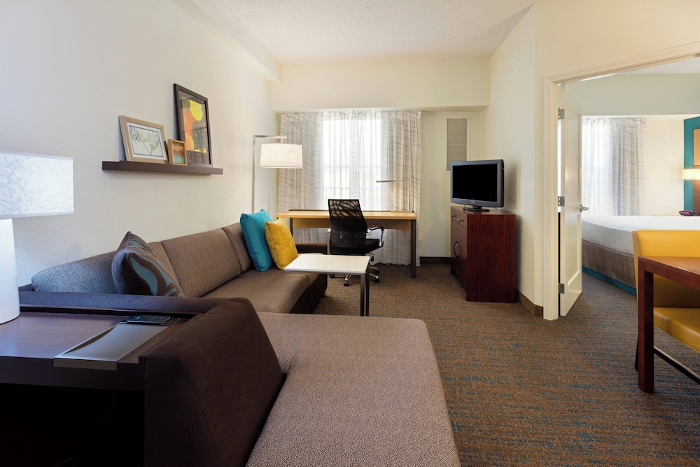 Residence Inn by Marriott Fort Lauderdale City of Plantation - photo 26