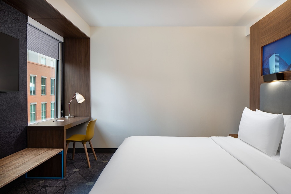 Aloft Denver Downtown - photo 53