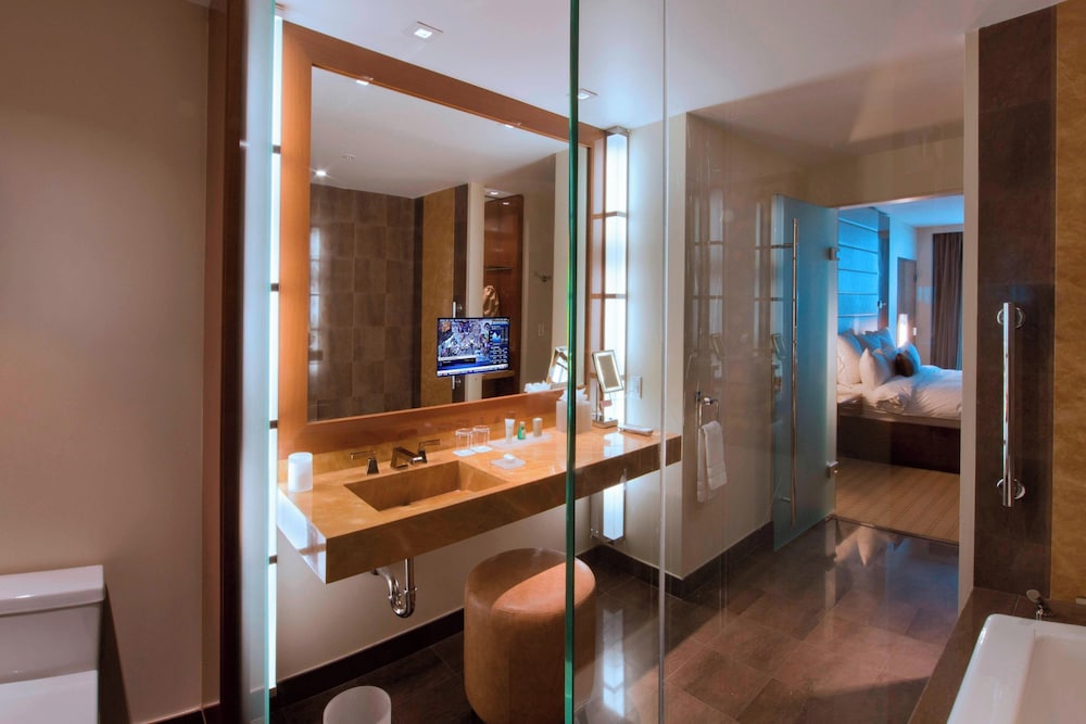 JW Marriott Marquis Miami - photo 44