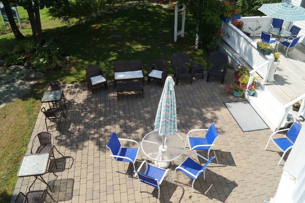 Ocean Woods Resort - photo 92
