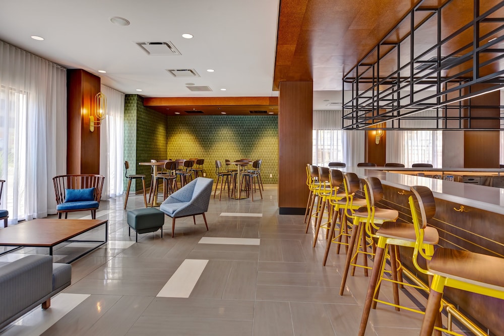 Hotel Indigo Detroit Downtown by IHG - photo 86