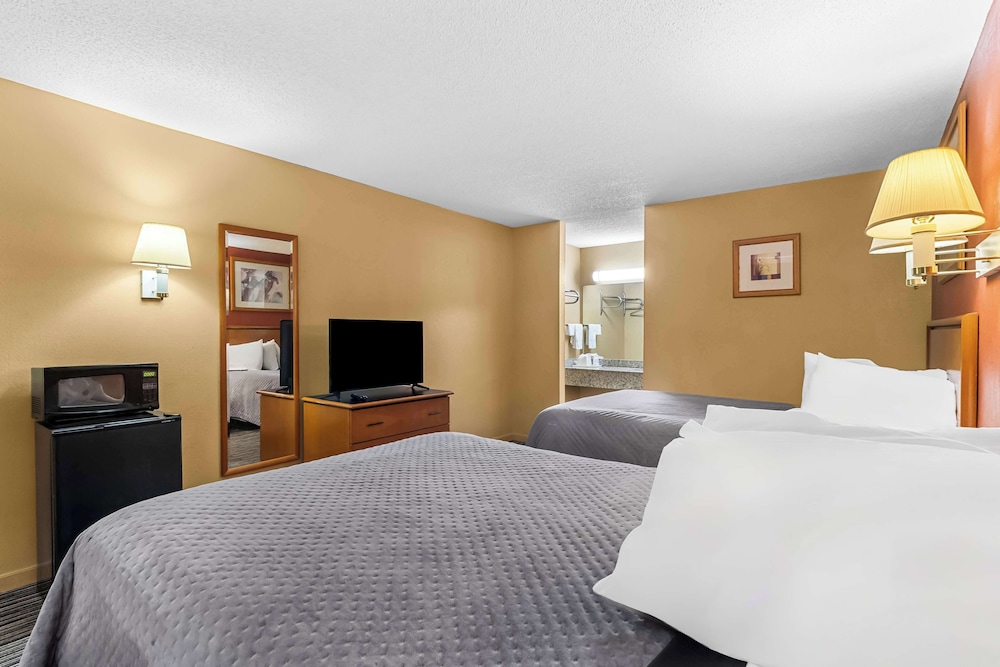 Americas Best Value Inn Athens TN - photo 7