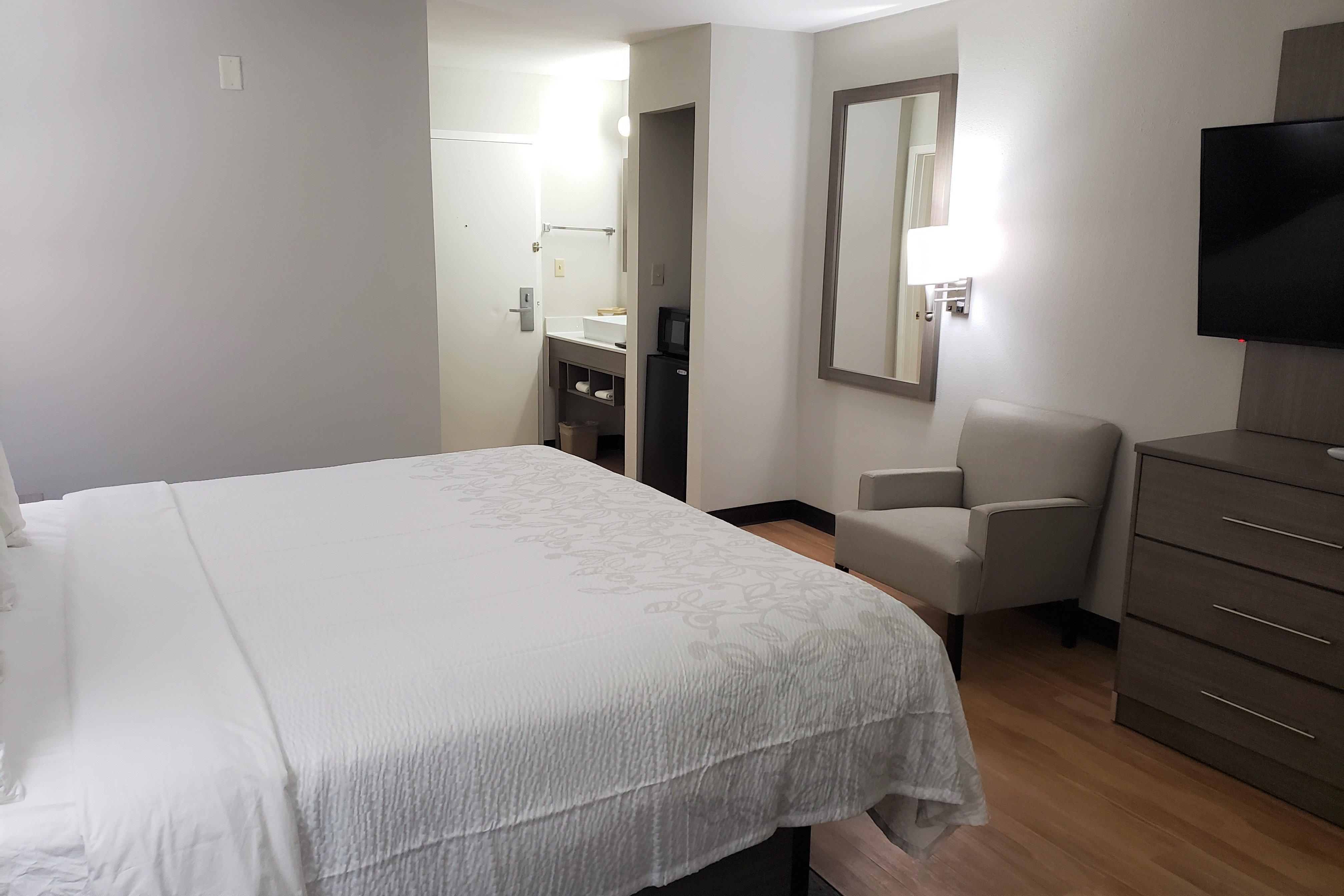 Red Roof Inn Moss Point - photo 18