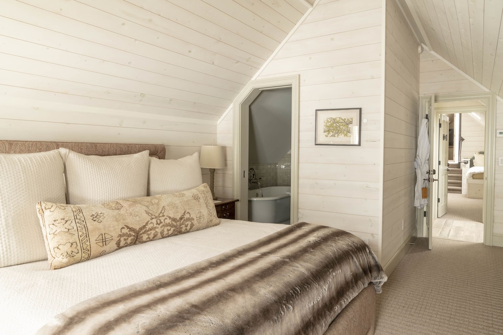 Eleven Scarp Ridge Lodge - photo 38