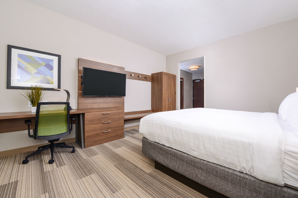 Holiday Inn Express & Suites St. Petersburg Madeira Beach by IHG - photo 7