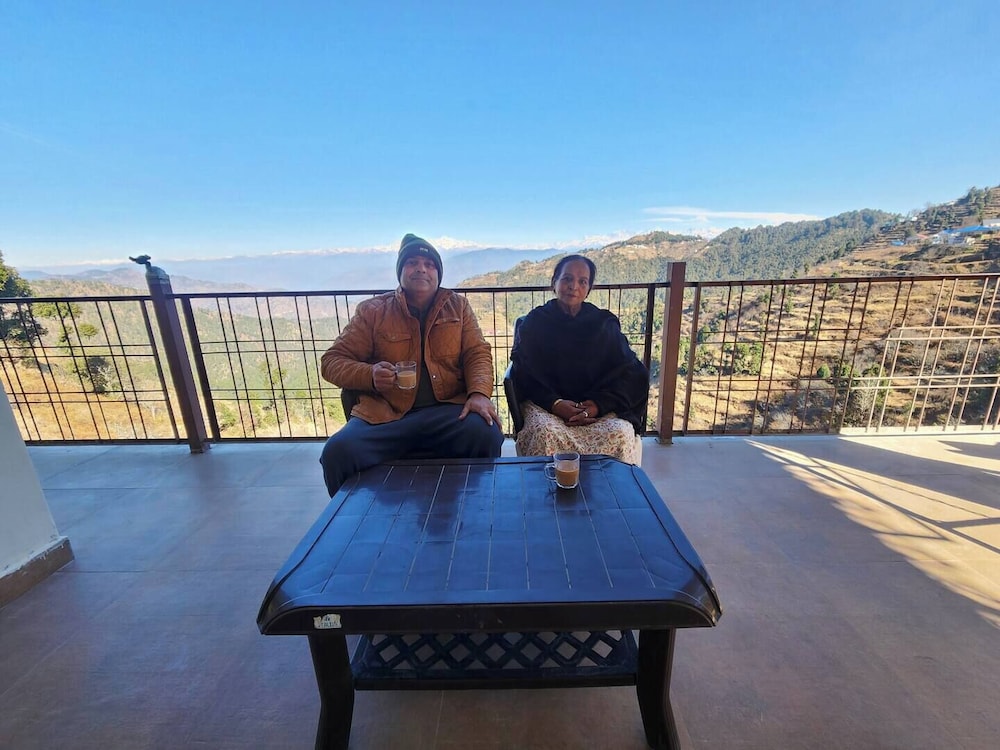 Mangat Farm Stay in Tehri, India