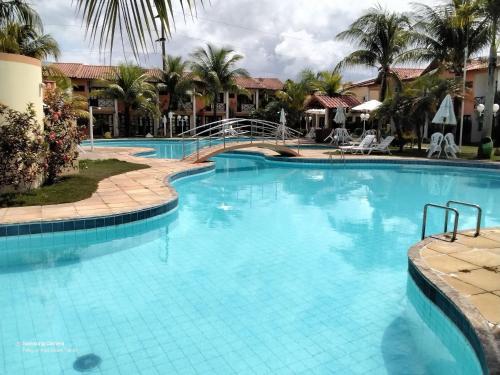 Porto Seguro Morada do Sol e Mar in Porto Seguro, Brasil