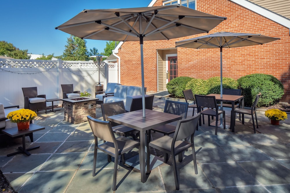 Residence Inn by Marriott Cherry Hill - photo 21