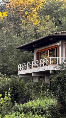 Luxury Vintage Versilia — hotel in Piano Di Mommio