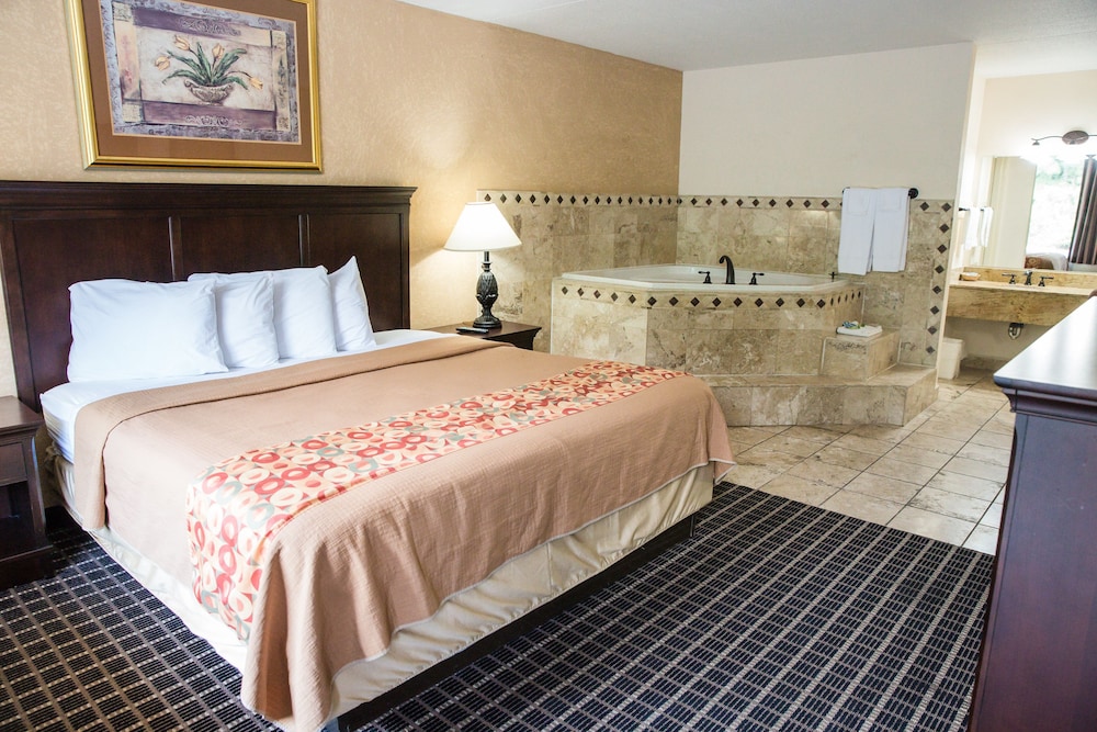 Florence Express Inn - photo 10