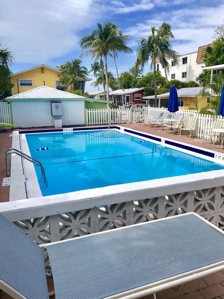 Beachview Cottages - photo 21