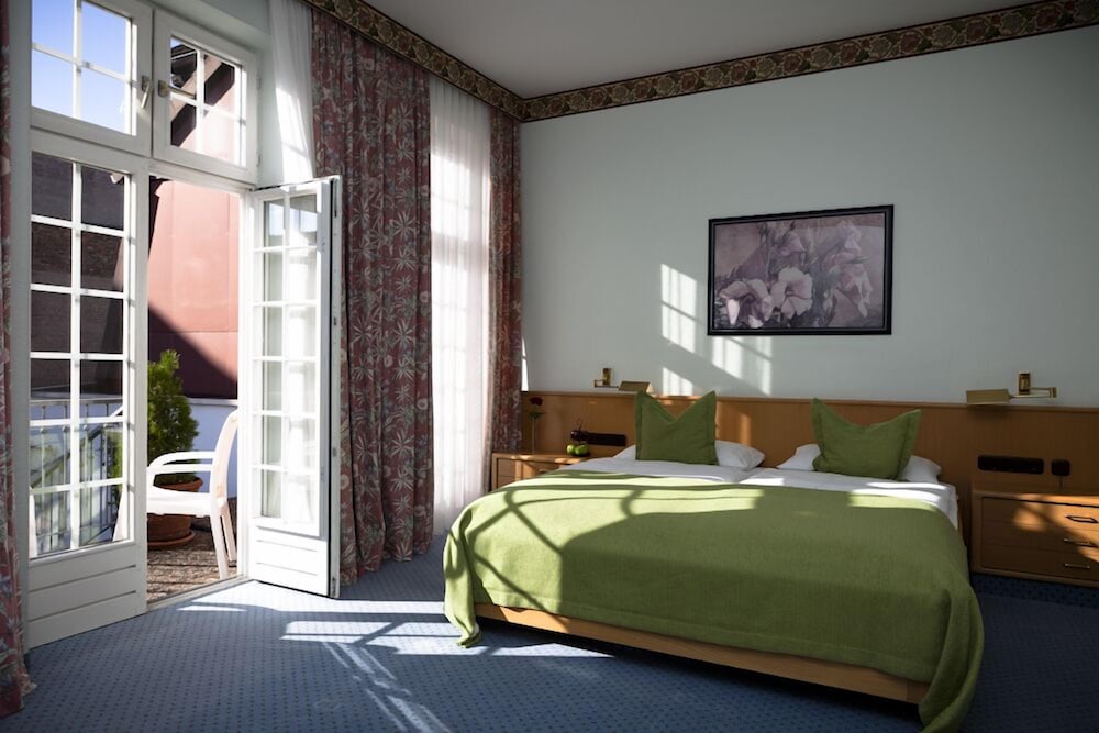 Hotel Borchers in Celle, Germany