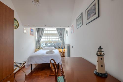 Villa Caterina — 4-Star Luxury Hotel in Rome, Italy