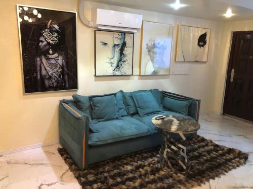 Stylish Apartment in Koreatown Central Location — 4-Star Luxury Hotel in Los Angeles, United States