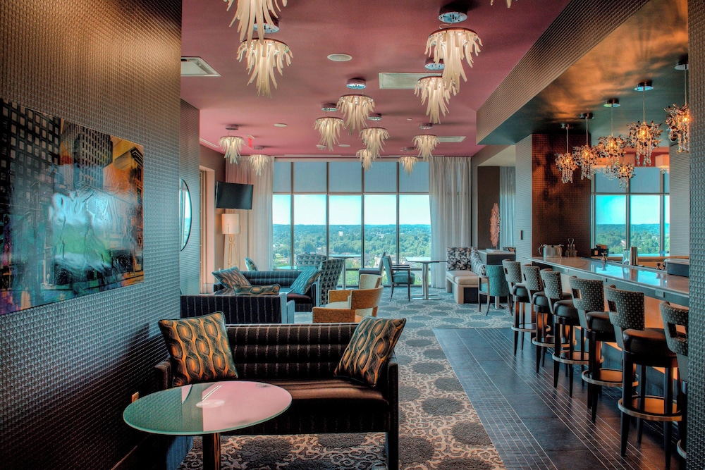 Residence Inn by Marriott Raleigh Downtown - photo 60