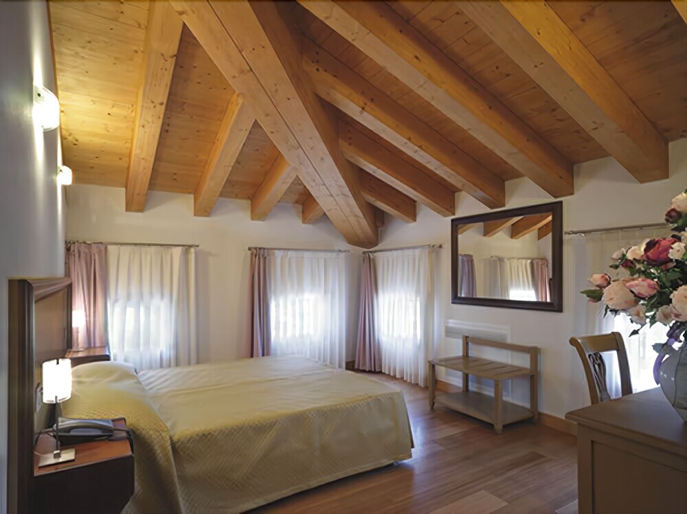 Malga Rossa — Mussolente — photo 5