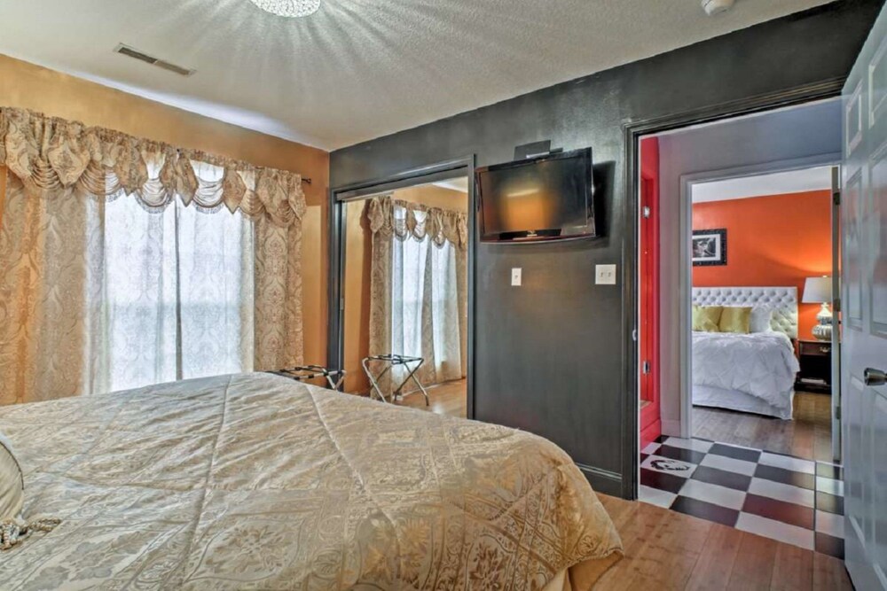 Presley's Penthouse 2BR Branson Resort Condo - photo 14
