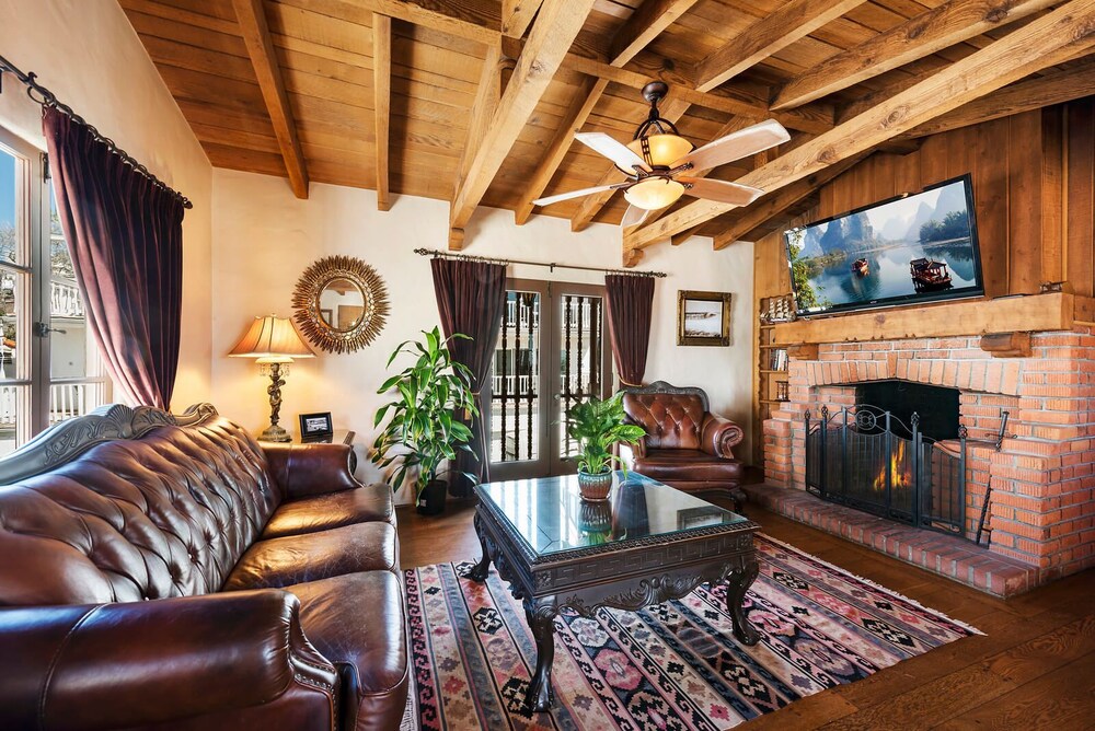 Oceanfront Hacienda - photo 22