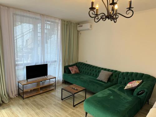 GTL Apartment