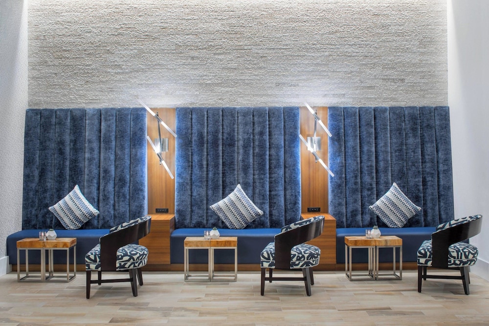 Residence Inn Stamford Downtown - photo 3