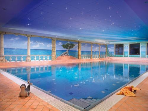 Sporthotel Gobel — Willingen