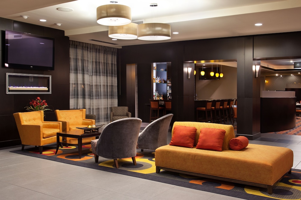 Holiday Inn Columbus Hilliard by IHG - photo 5