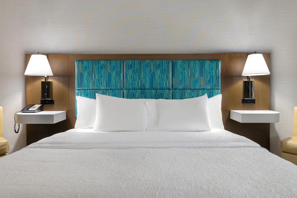 Hampton Inn & Suites Shreveport South - photo 12