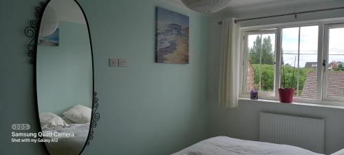2 Orchard Gate - carbon neutral hotel in Unknown City