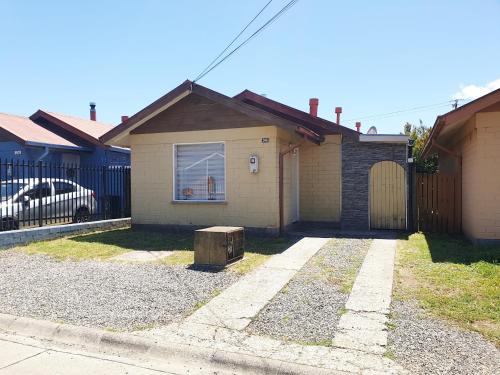 Santa Elena in Valdivia, Chile