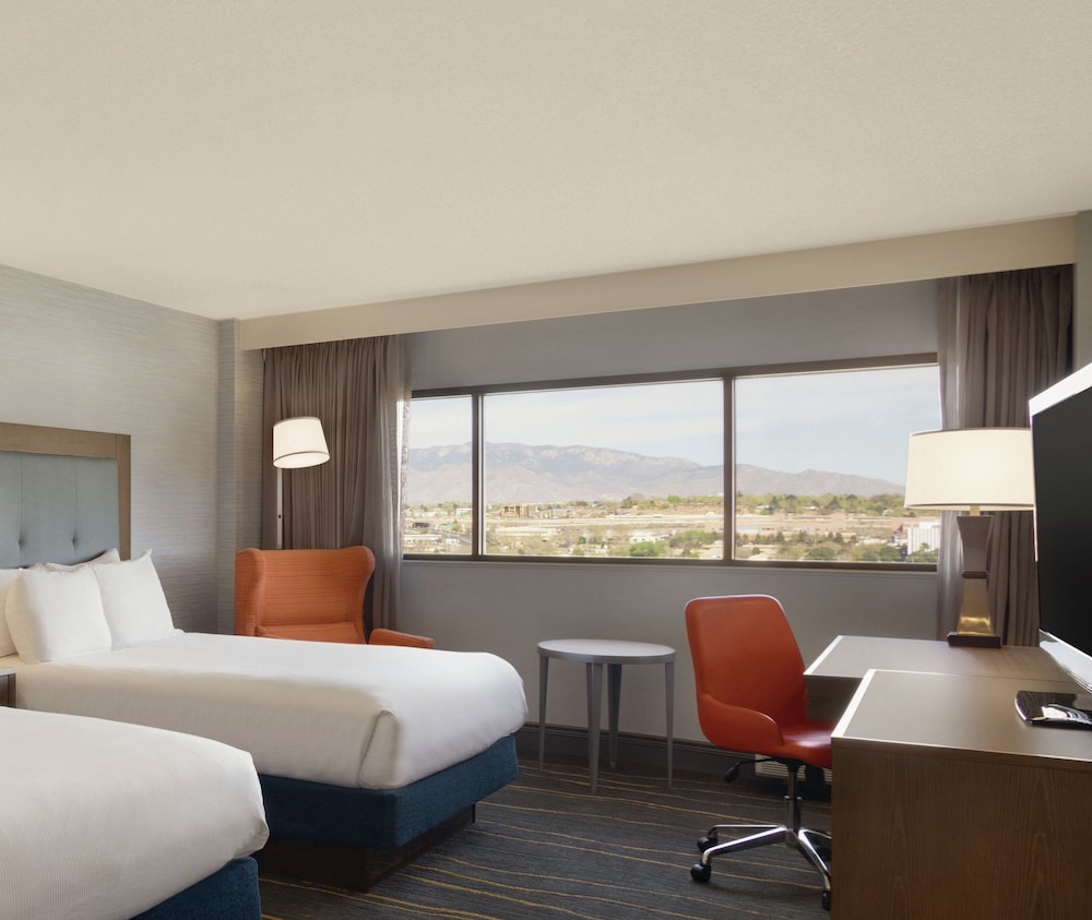 DoubleTree by Hilton Hotel Albuquerque - photo 49